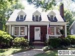 2221 Chambwood Dr, Charlotte, NC