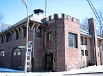 16-18 Walkhill St # 12, Jamaica Plain, MA