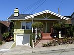 449 Montclair Ave, Oakland, CA