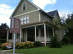 418 W Liberty St, Salisbury, NC