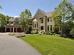 5 Keeney Pond Rd, Norfolk, MA