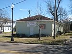 209 Buschman St, Hattiesburg, MS