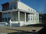 2131 Annapolis Rd, Baltimore, MD