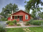 1016 N Arcadia St, Colorado Springs, CO