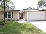 13702 Cheyne Rd, Jacksonville, FL