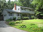 92 Dodge Hill Rd, Sutton, MA