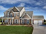2721 Pfafftown Forest Dr, Winston Salem, NC