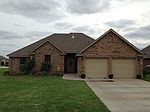 1603 Fairway Dr, Perkins, OK