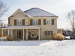 8022 Craginhall Ln, Dublin, OH