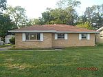 402 Ada Ln, Beech Grove, IN