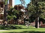 Tenderfoot Hill Rd, Colorado Springs, CO