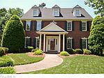 5321 Fairburn Dr, Winston Salem, NC