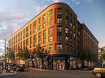 225 Centre St, Roxbury, MA
