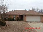 1916 Gray Fox Dr, Edmond, OK