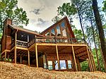 80 Greenridge Overlook, Blue Ridge, GA