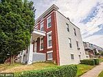 2112 Poplar Grove St, Baltimore, MD