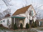 3117 N Georgia St, Kimmell, IN
