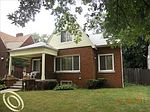 15348 Stahelin Ave, Detroit, MI