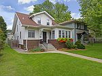 2243 Benjamin St NE, Minneapolis, MN