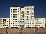 1725 Ocean Front Walk, Santa Monica, CA