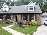 10728 N Gasburg Rd, Mooresville, IN