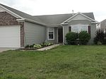 8321 S Evening Dr, Pendleton, IN