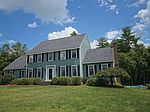 124 Meadow Fox Ln, Chester, NH