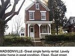 6313 Desmond St, Cincinnati, OH