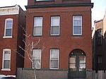 (undisclosed Address), Saint Louis, MO