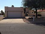 26627 S Drifter Dr, Sun Lakes, AZ