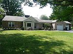 863 N Keel Ridge Rd, Hermitage, PA
