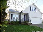 4408 Birch View Dr, Jeffersontown, KY
