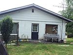7160 S Calhoun Hwy, Mount Zion, WV