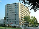 733 W Market St, Akron, OH