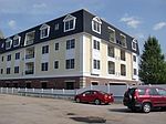 270 N Main StUNIT 304, Mansfield, MA