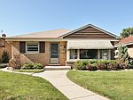 5424 Harvard Ter, Skokie, IL