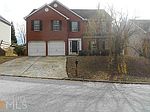 6491 Battery Pt, Stone Mountain, GA