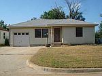 709 E Rose Dr, Midwest City, OK