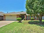 1717 Rocky Mountain Way, Edmond, OK