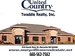 390TH Road & 500th Rd, Stanberry, MO
