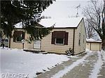 15306 Montrose Ave, Cleveland, OH