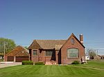 308 W 8th St, Julesburg, CO