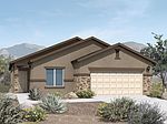 2042 Bluff Crk, El Paso, TX