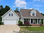 291 Rocky Run Ln, Lillington, NC