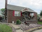 3814 6th Ave, Beaver Falls, PA