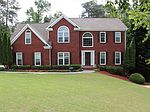 2250 Friars Gate Dr, Lawrenceville, GA