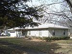 600 W Lillie Blvd, Madill, OK