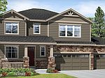 7458 Grady Cir, Castle Rock, CO