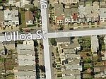 Ulloa St - sign in for details