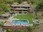 12 Canyon Rd, Ross, CA